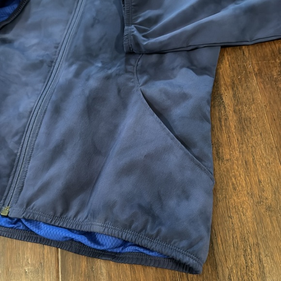ADIDAS GOLF ZIP UP JACKET - Picture 4 of 9
